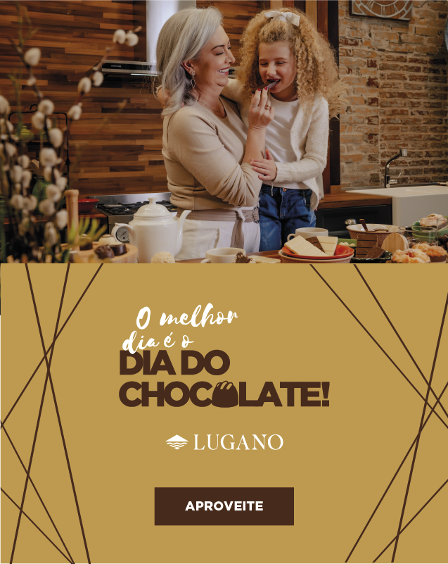 DIA DO CHOCOLATE Mobile